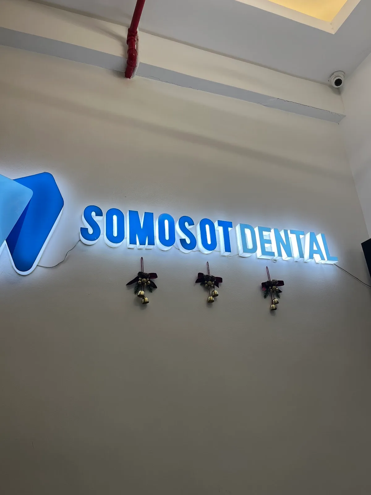 Somosot Dental Cebu