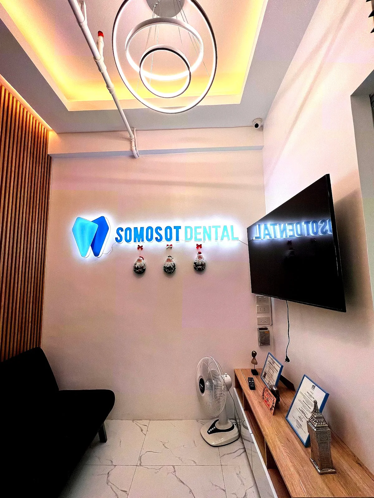 Somosot Dental Cebu