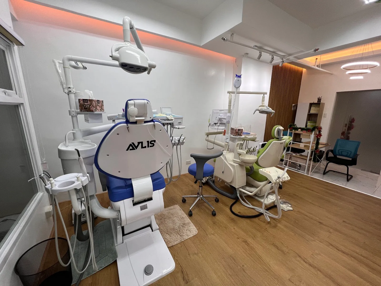 Somosot Dental Cebu