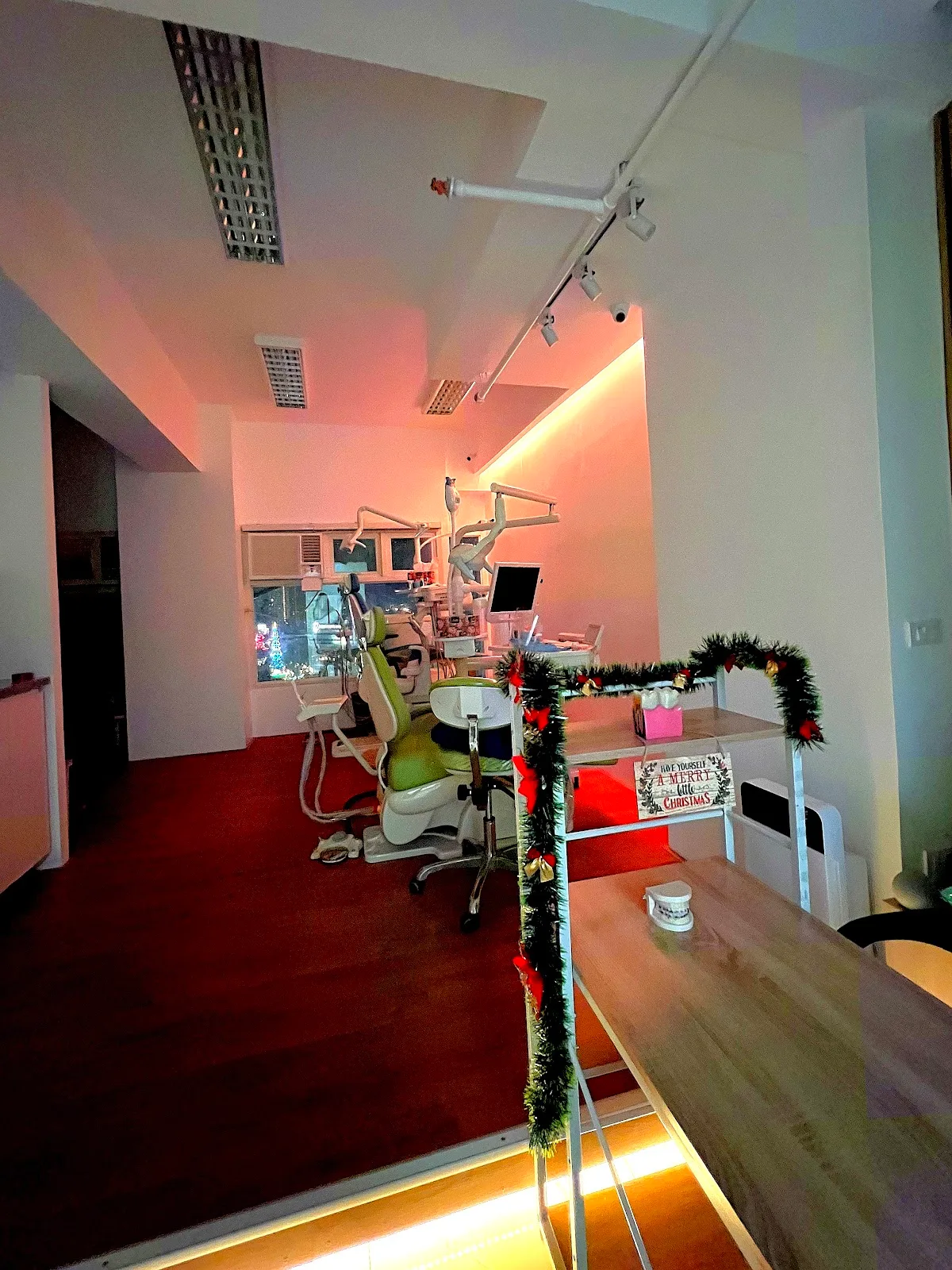 Somosot Dental Cebu