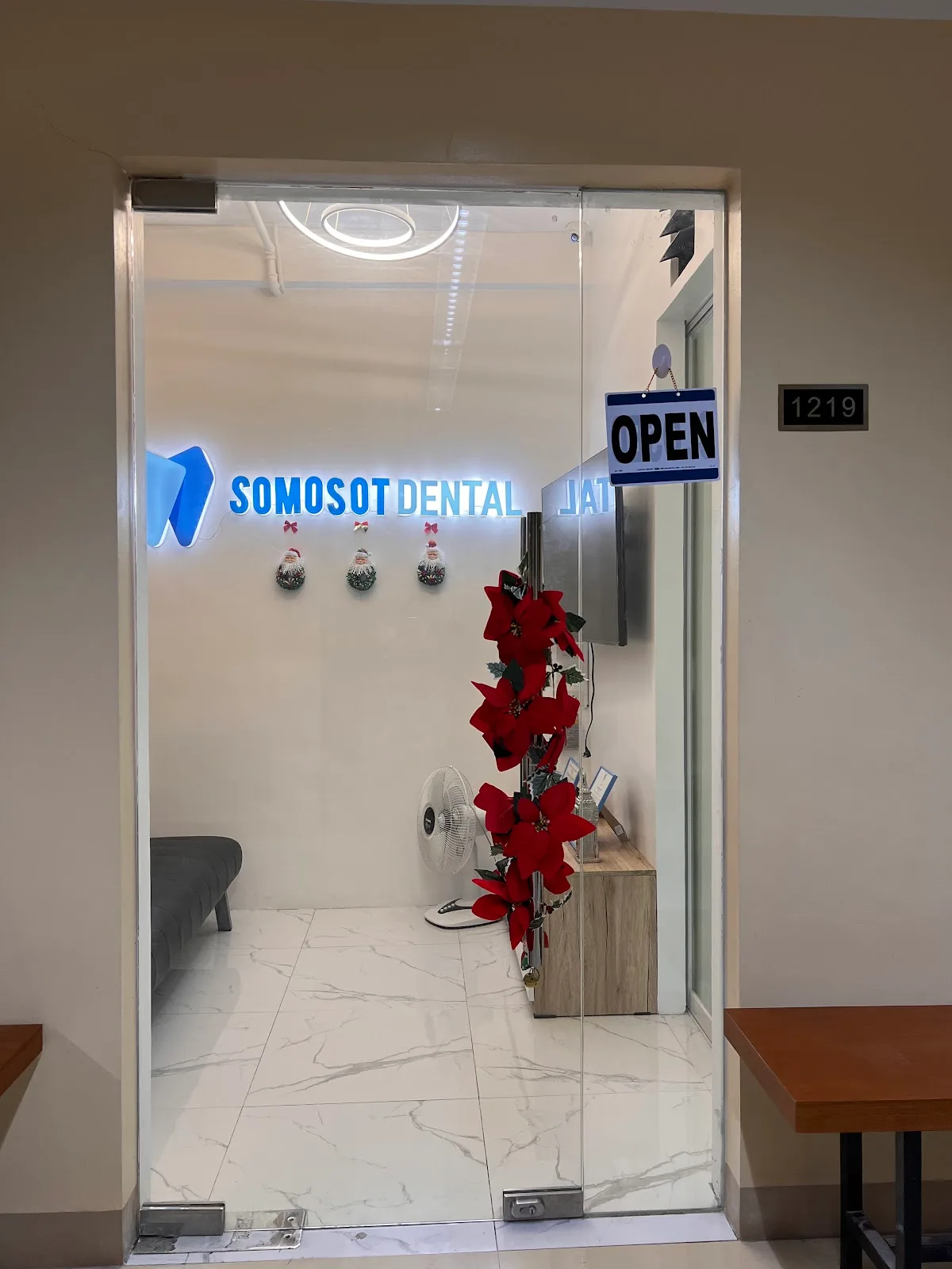 Somosot Dental Cebu